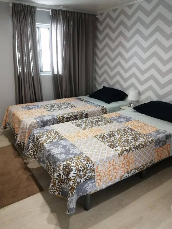 Vivenda Mendes Villa Outeiro  Eksteriør bilde