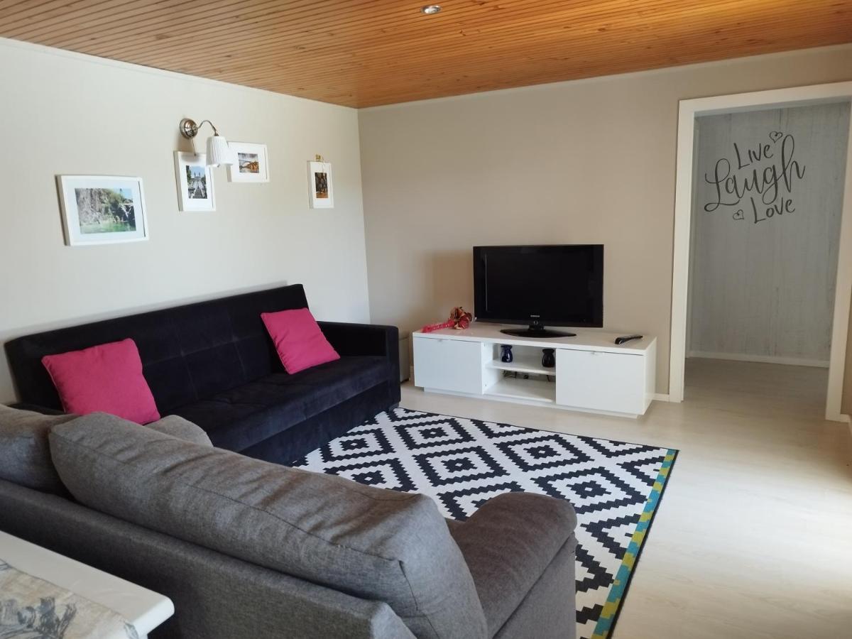 Vivenda Mendes Villa Outeiro  Eksteriør bilde