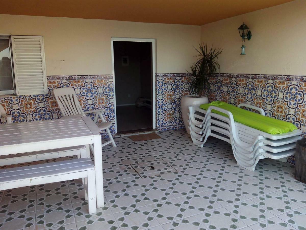 Vivenda Mendes Villa Outeiro  Eksteriør bilde