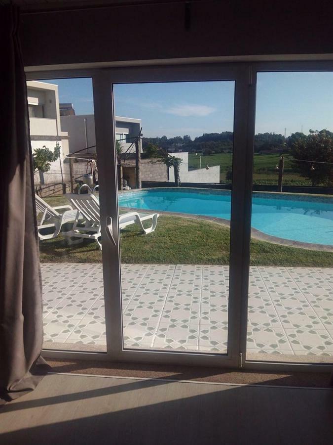 Vivenda Mendes Villa Outeiro  Eksteriør bilde