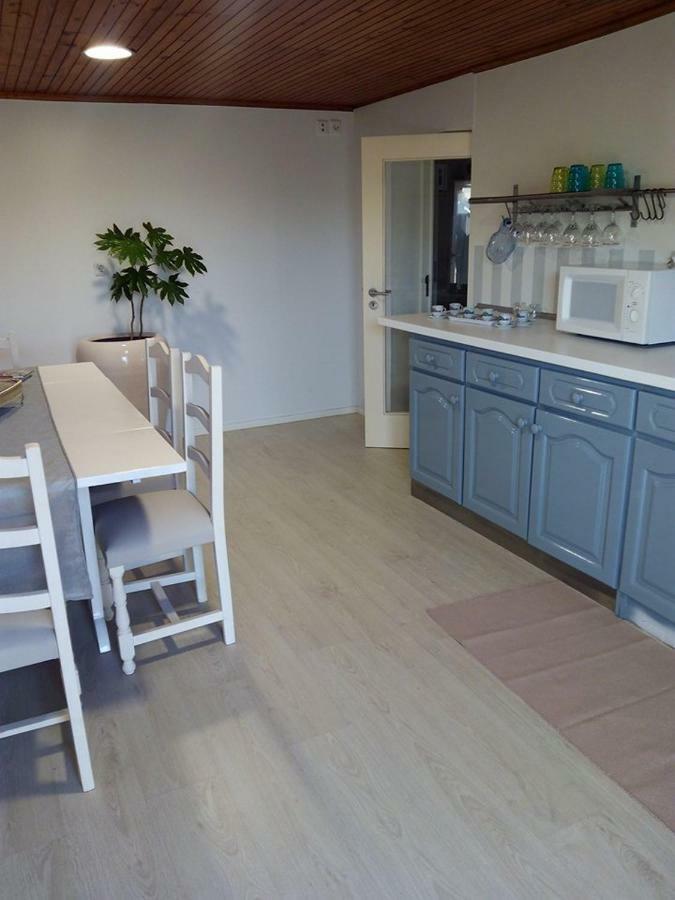 Vivenda Mendes Villa Outeiro  Eksteriør bilde